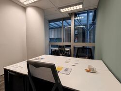 Gordon Industrial Building (D14), Office #555721591